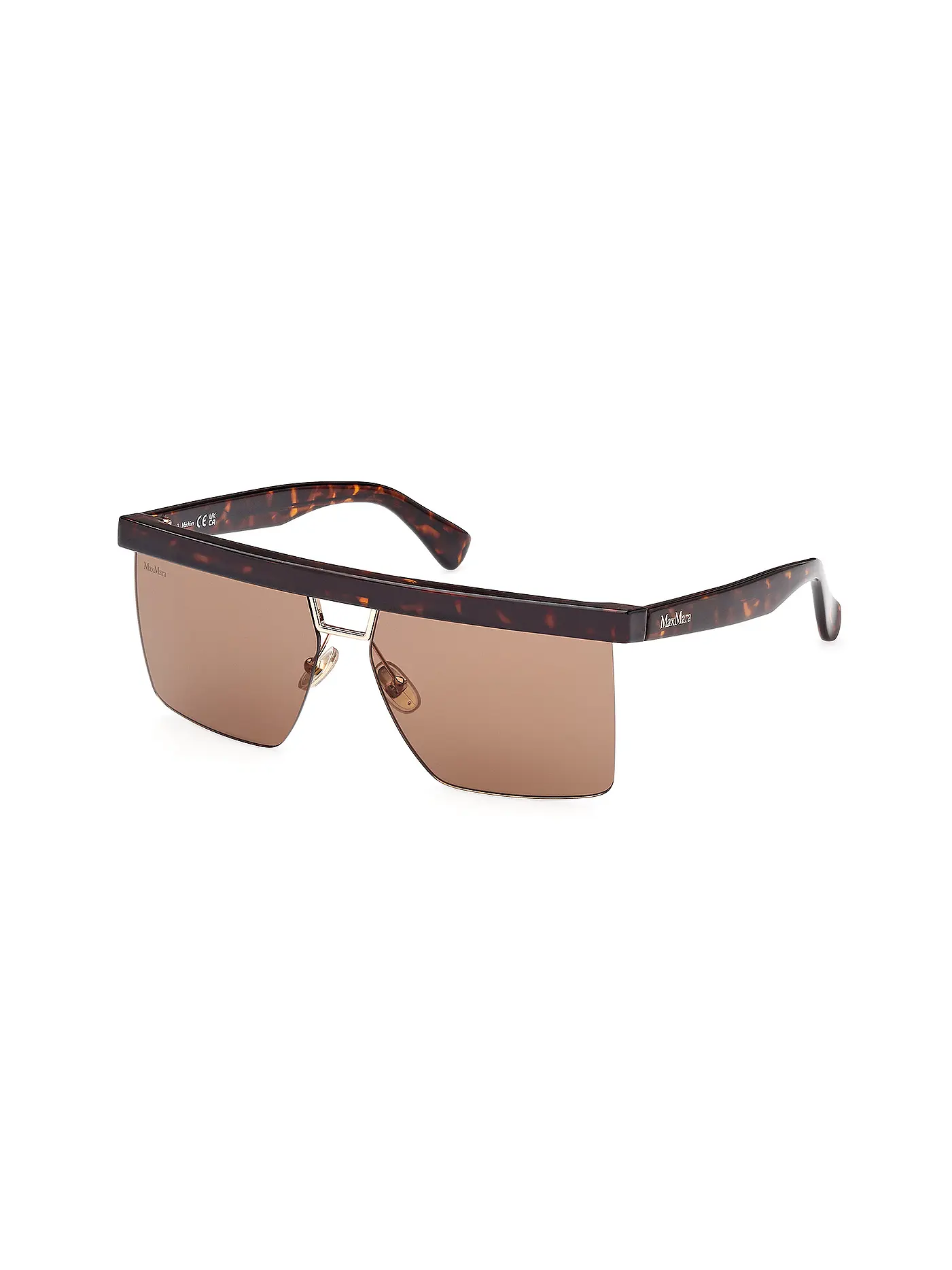 MAX MARA | Sonnenbrille MM0072/60 | 